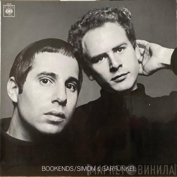 Simon & Garfunkel - Bookends