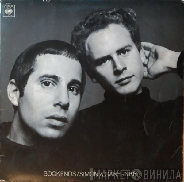 Simon & Garfunkel - Bookends