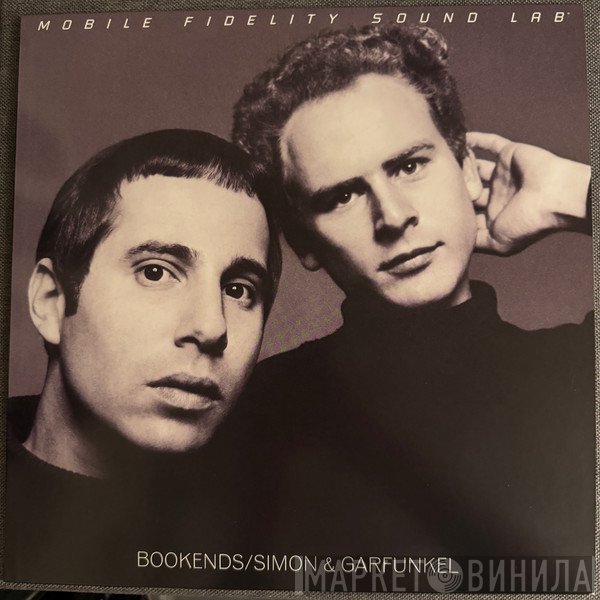 Simon & Garfunkel  - Bookends