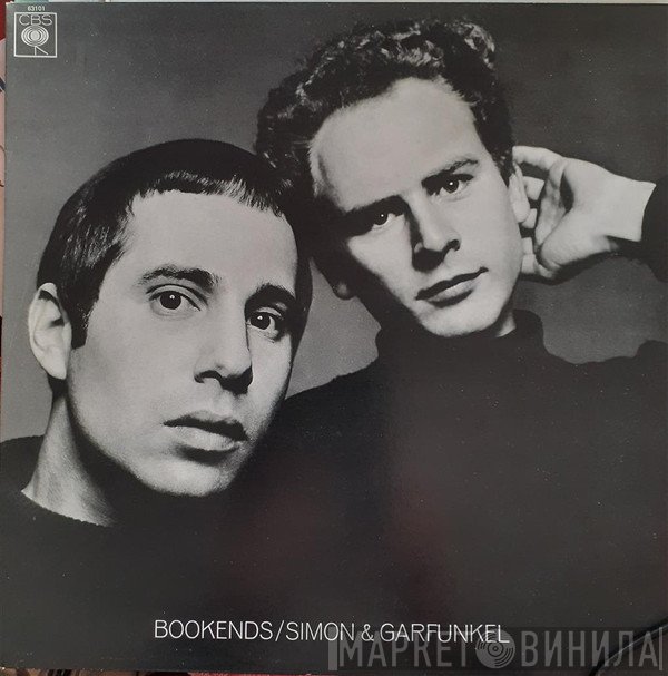 Simon & Garfunkel - Bookends