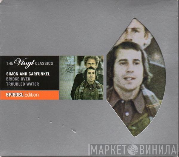 Simon & Garfunkel  - Bridge Over Troubled Water