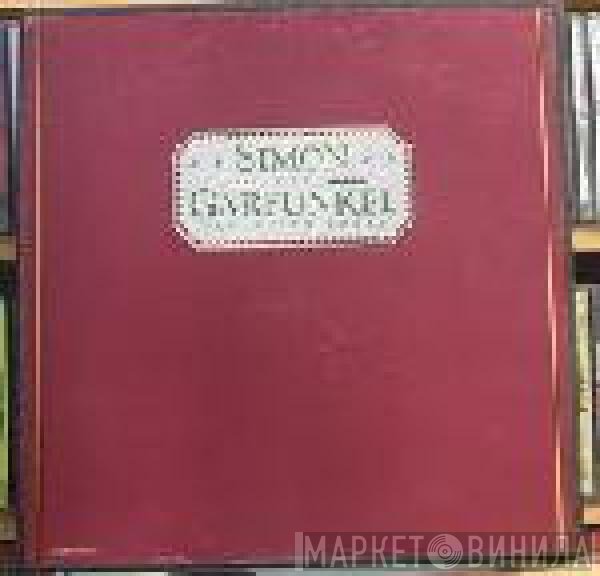 Simon & Garfunkel  - Collected Works