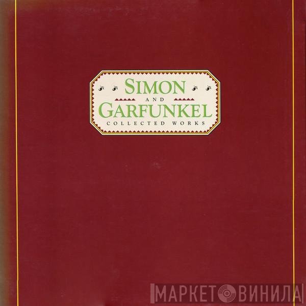 Simon & Garfunkel  - Collected Works