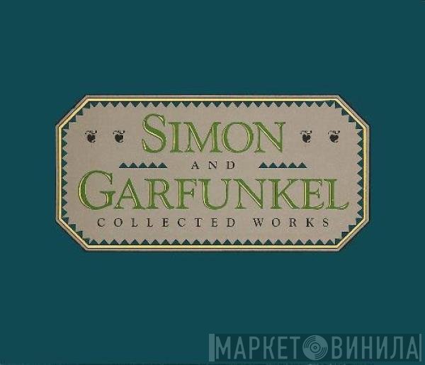 Simon & Garfunkel  - Collected Works