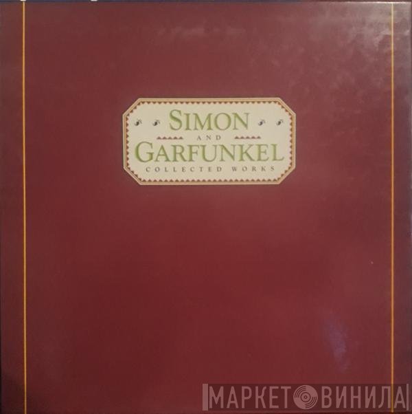 Simon & Garfunkel  - Collected Works