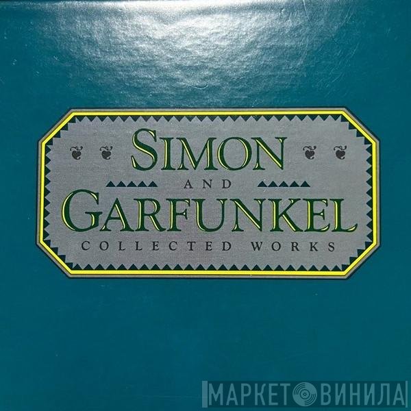 Simon & Garfunkel  - Collected Works