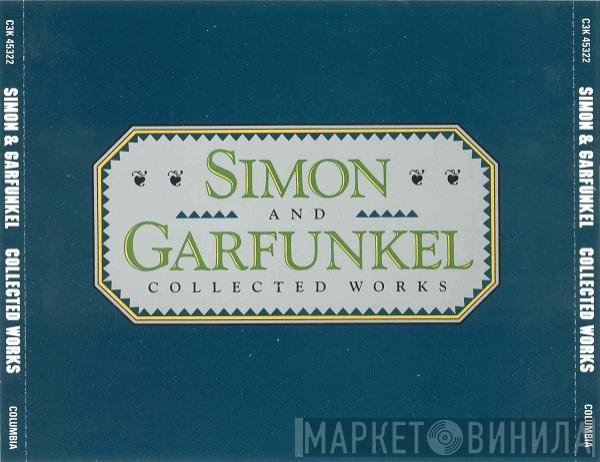 Simon & Garfunkel  - Collected Works
