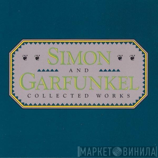 Simon & Garfunkel  - Collected Works