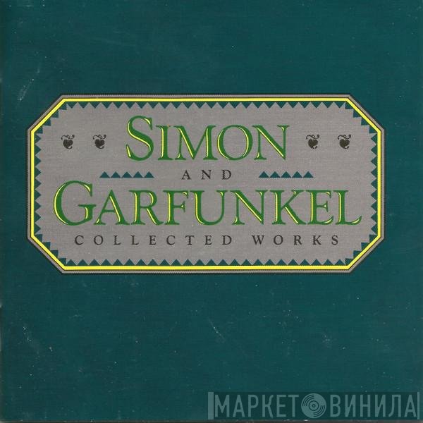 Simon & Garfunkel  - Collected Works