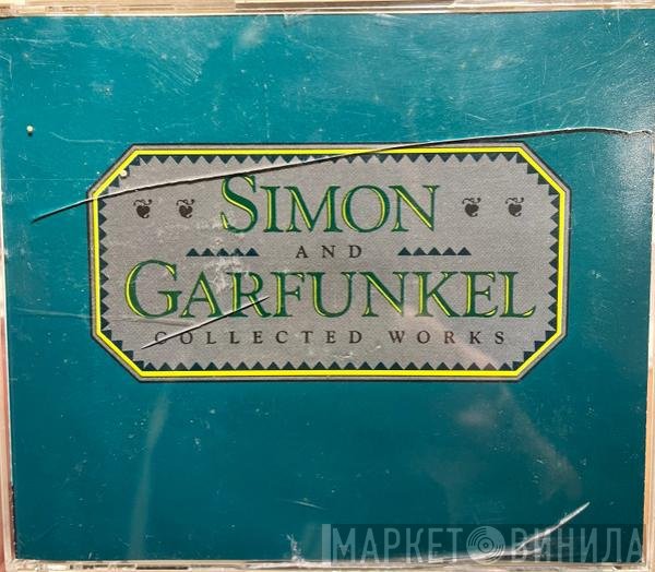 Simon & Garfunkel  - Collected Works