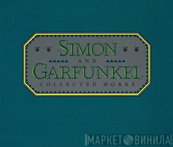 Simon & Garfunkel  - Collected Works