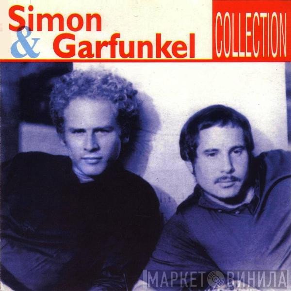 Simon & Garfunkel  - Collection