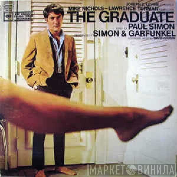 Simon & Garfunkel, Dave Grusin  - The Graduate (Original Sound Track Recording)