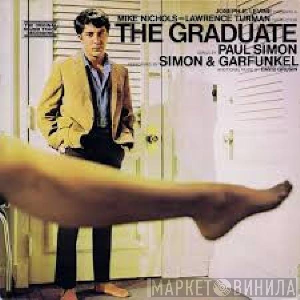 Simon & Garfunkel, Dave Grusin  - The Graduate (Original Sound Track Recording)