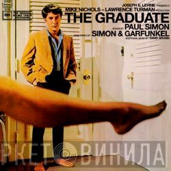 Simon & Garfunkel, Dave Grusin  - The Graduate (Original Sound Track Recording)