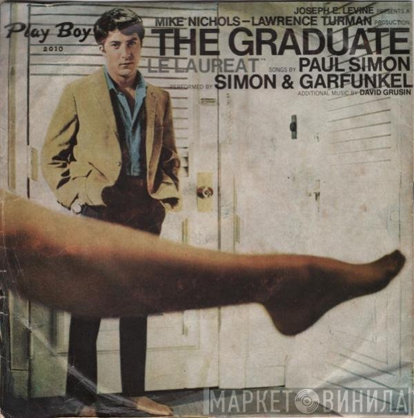 Simon & Garfunkel, Dave Grusin  - The Graduate