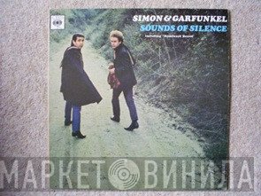 Simon &amp; Garfunkel - Sounds Of Silence