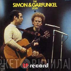 Simon & Garfunkel  - Story
