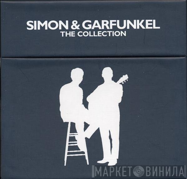 Simon & Garfunkel  - The Collection