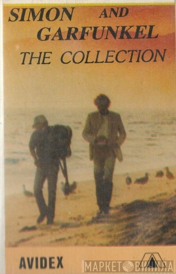 Simon & Garfunkel  - The Collection