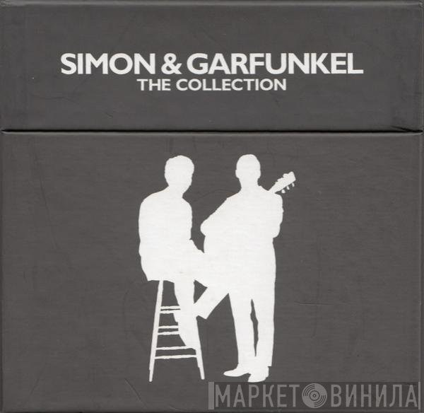 Simon & Garfunkel  - The Collection