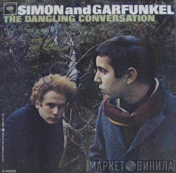 Simon & Garfunkel  - The Dangling Conversation