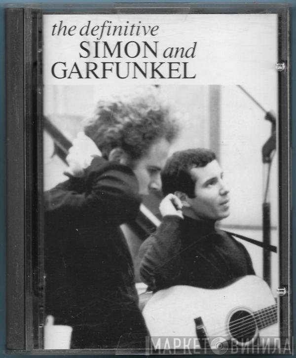 Simon & Garfunkel - The Definitive Simon & Garfunkel
