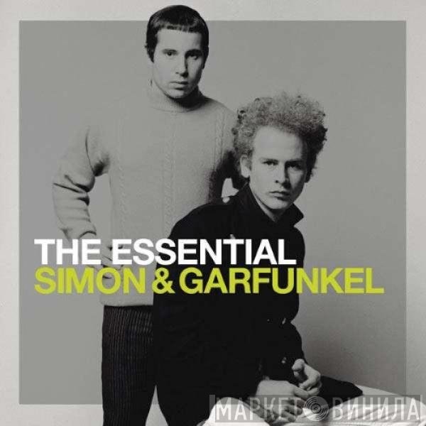 Simon & Garfunkel - The Essential Simon & Garfunkel