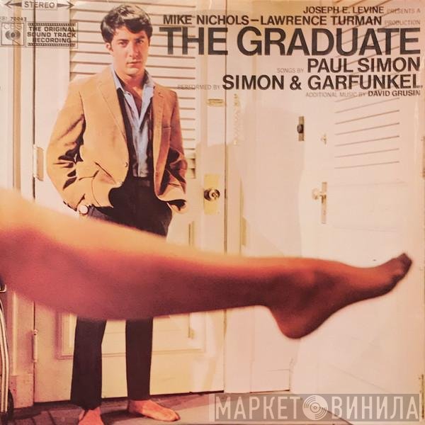 Simon & Garfunkel  - The Graduate