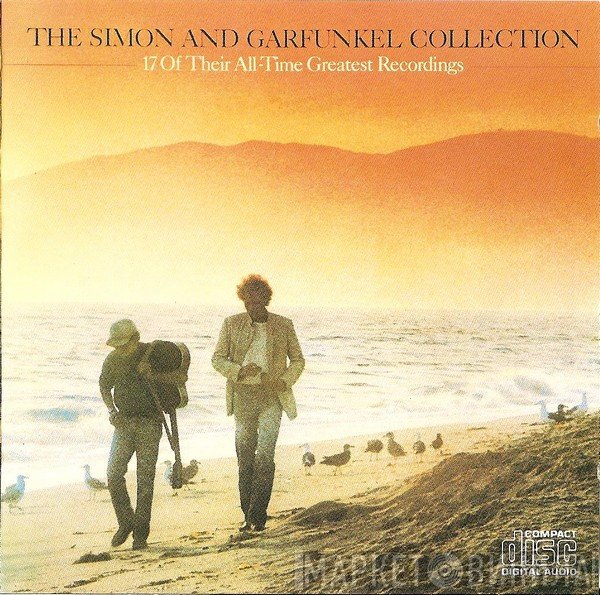 Simon & Garfunkel - The Simon & Garfunkel Collection