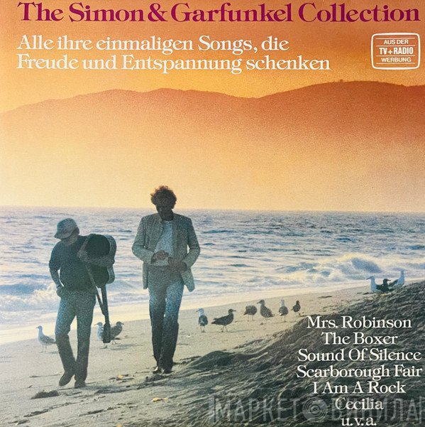 Simon & Garfunkel  - The Simon & Garfunkel Collection