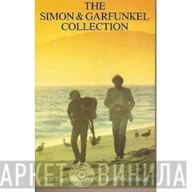 Simon & Garfunkel  - The Simon & Garfunkel Collection