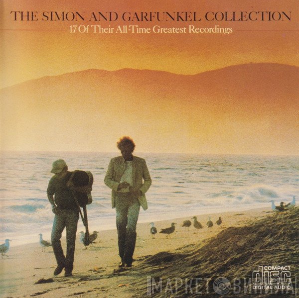 Simon & Garfunkel  - The Simon & Garfunkel Collection