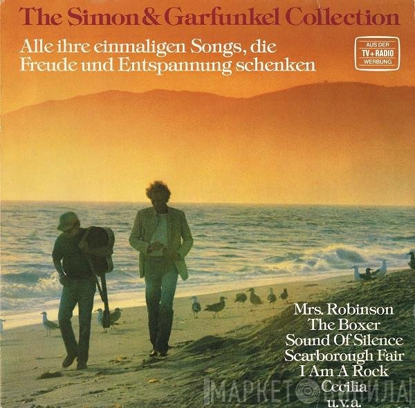 Simon & Garfunkel  - The Simon & Garfunkel Collection