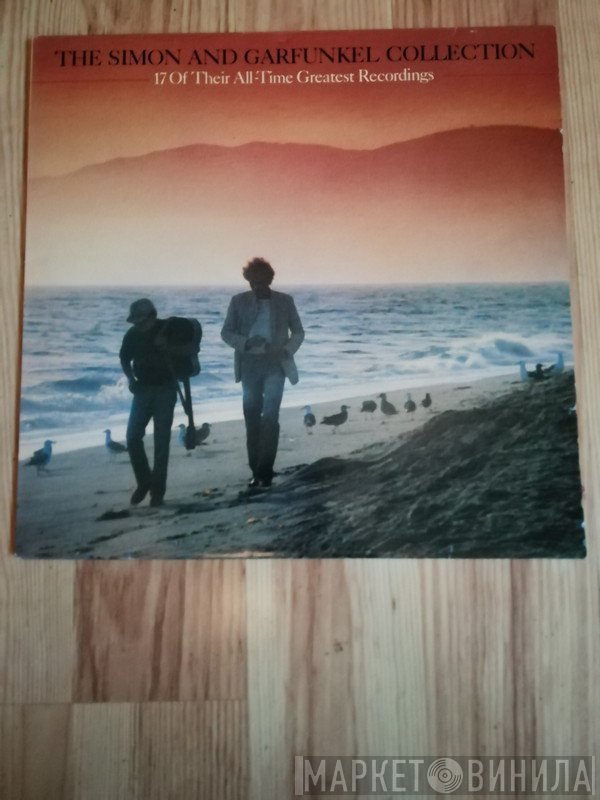 Simon &amp; Garfunkel - The Simon And Garfunkel Collection
