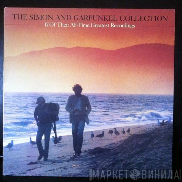 Simon & Garfunkel  - The Simon And Garfunkel Collection