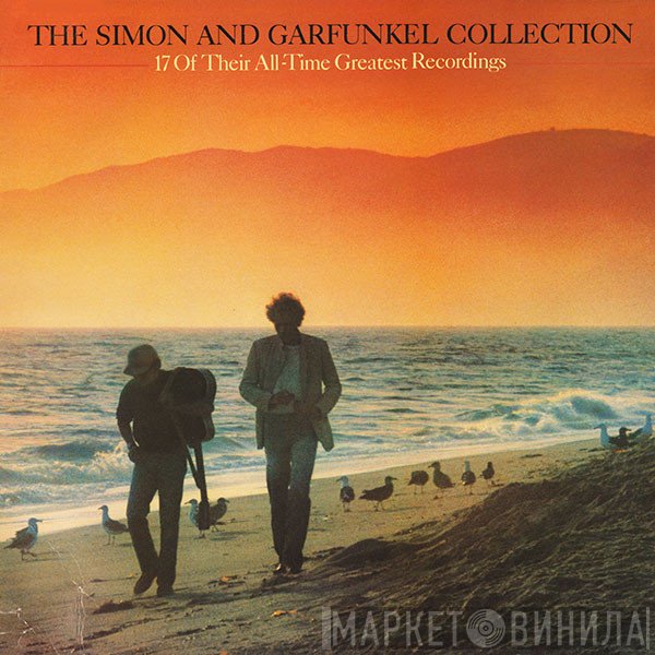 Simon &amp; Garfunkel - The Simon And Garfunkel Collection