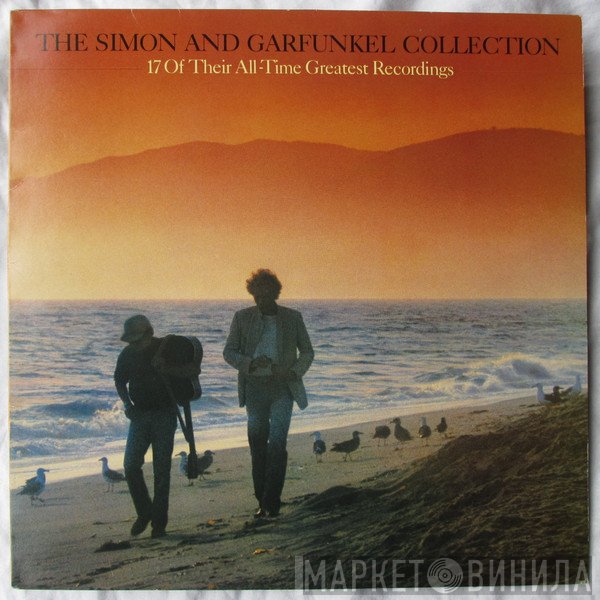 Simon & Garfunkel - The Simon And Garfunkel Collection