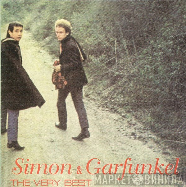 Simon & Garfunkel  - The Very Best