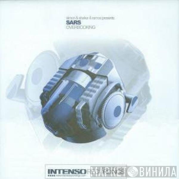 Simon & Shaker & Abel Ramos Presents Sars  - Overbooking