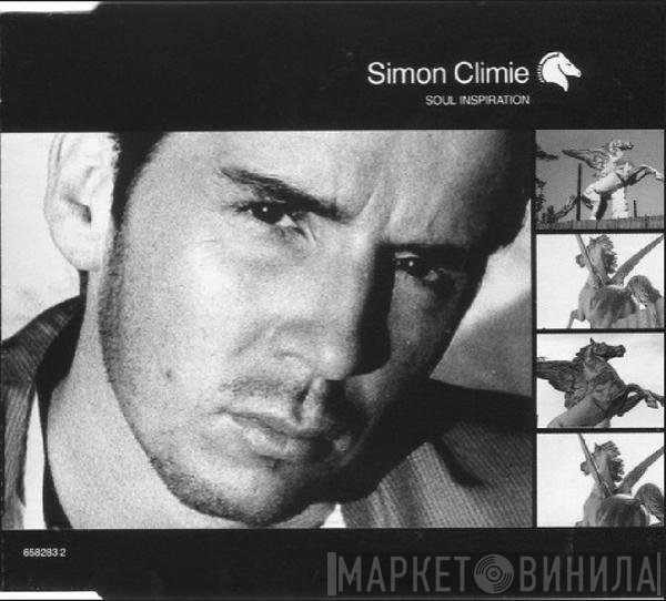 Simon Climie  - Soul Inspiration