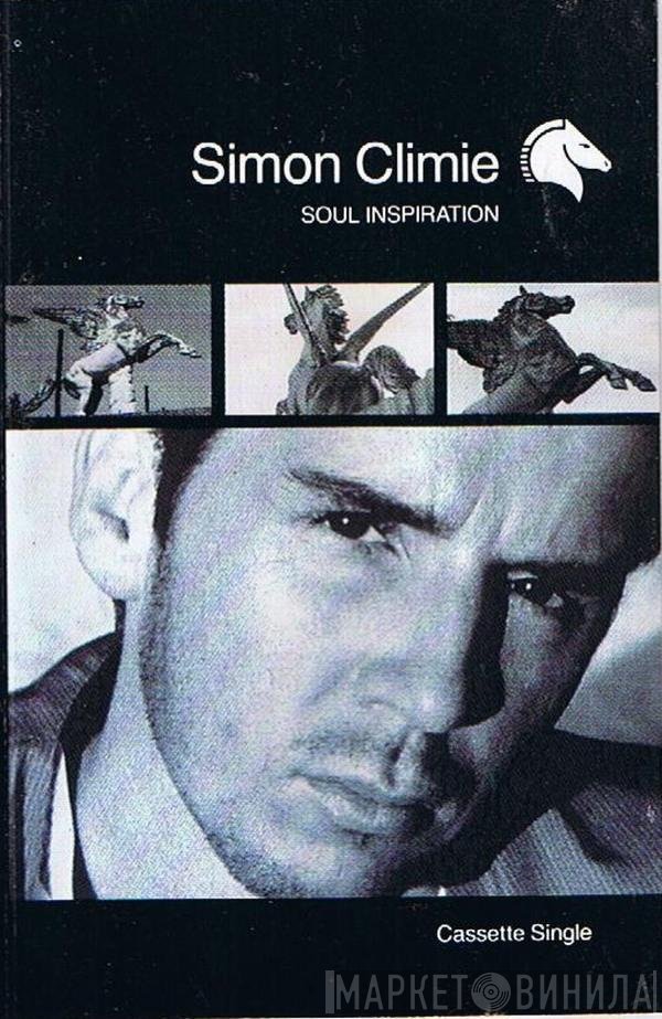 Simon Climie  - Soul Inspiration