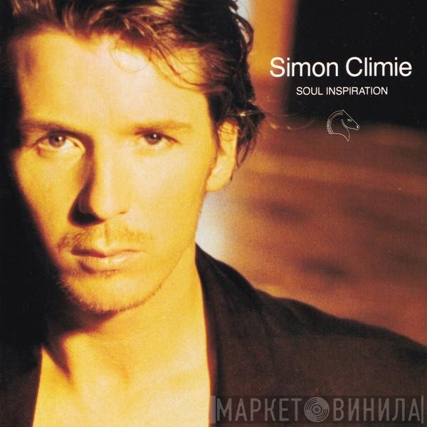 Simon Climie  - Soul Inspiration
