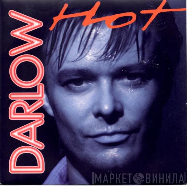 Simon Darlow - Hot