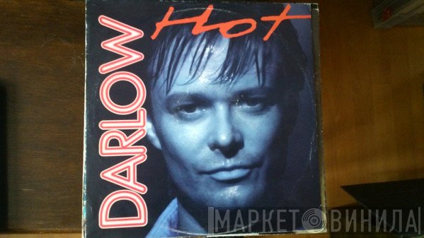Simon Darlow - Hot