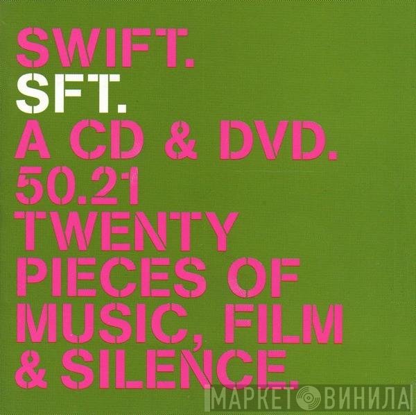 Simon Fisher Turner  - Swift