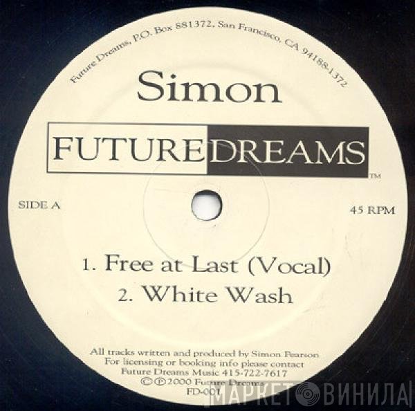 Simon - Free At Last
