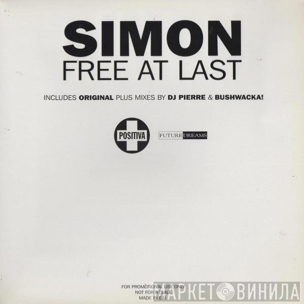Simon - Free At Last