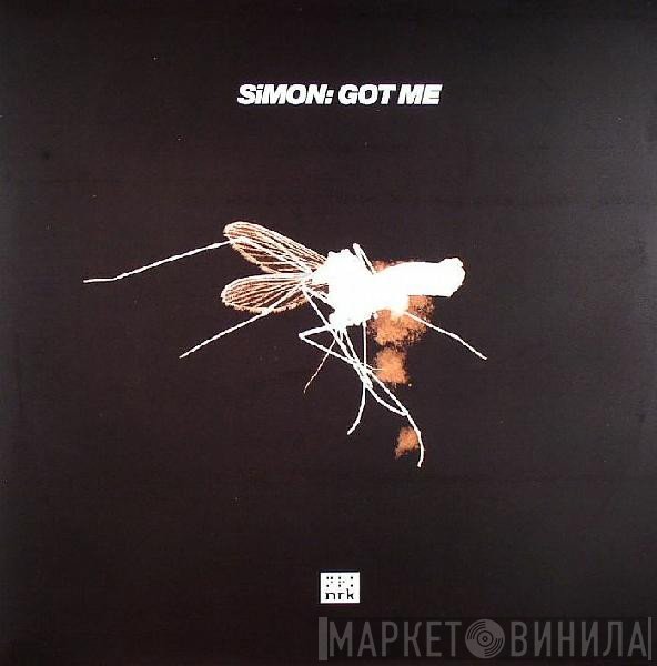 Simon - Got Me