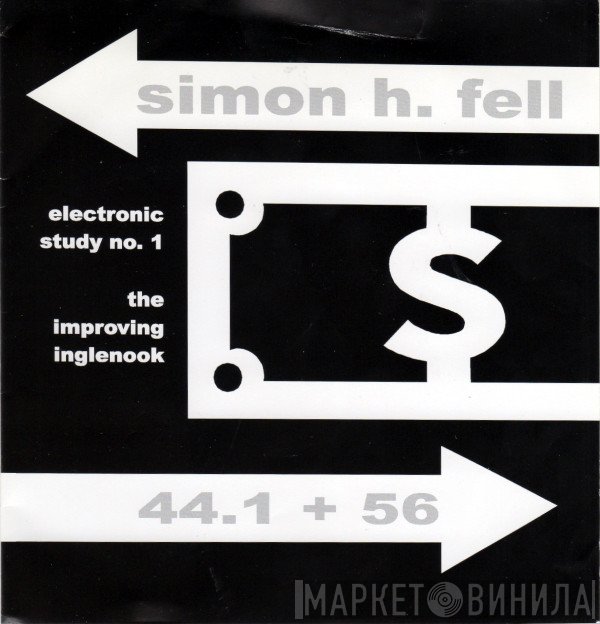 Simon H. Fell - 44.1 + 56